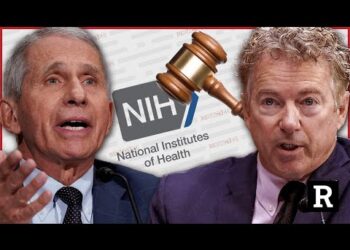 Fauci just had the UNTHINKABLE happen, is he done?  with Clayton Morris