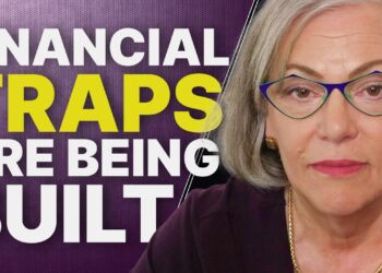 Financial Prison Systems: SDR, Unicoin, FedNow, and CBDCs