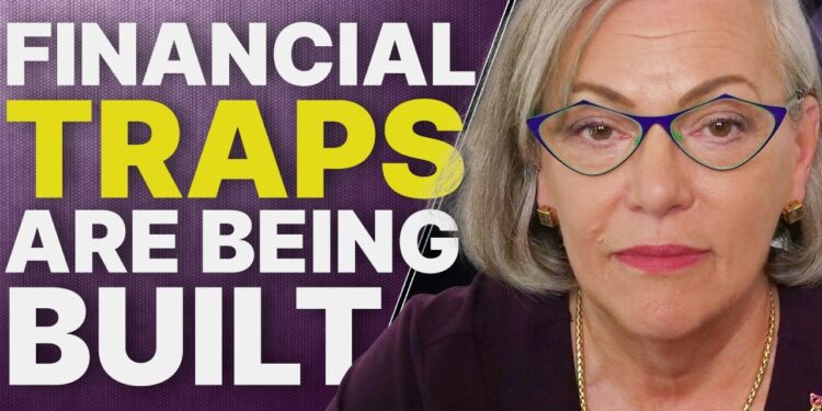 Financial Prison Systems: SDR, Unicoin, FedNow, and CBDCs