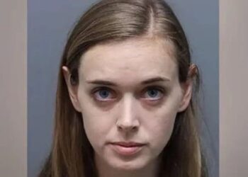 Former “Teacher of the Month” Arrested and Charged with Raping Student in Tennessee – Reportedly Liked to “Build Relationships” with Pupils in a Non-Academic Setting | The Gateway Pundit