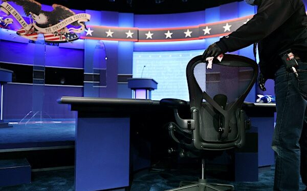 Fox News Bans Trump Surrogates From Debate Spin Room