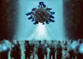 From COVID To Climate Change: Vehicles For Global Authoritarianism