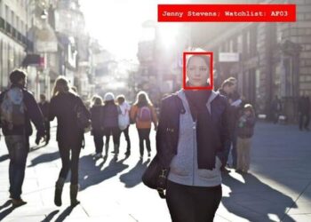 From Covert To Overt: UK Govt & Businesses Unleash Facial Recognition Technologies Across Urban Landscape