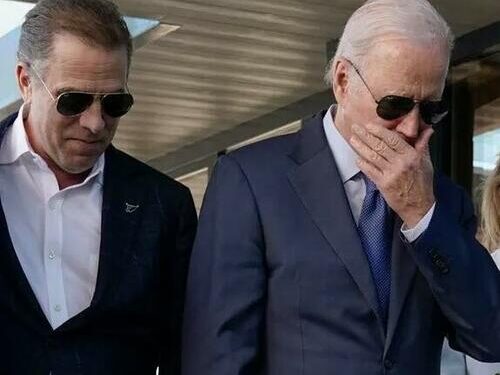 From Scandal To Nothingburger | ZeroHedge