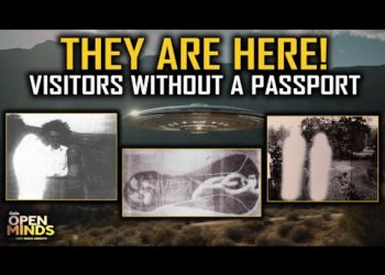 From Space they Came to Warn Us!… THE CHOICE POINT