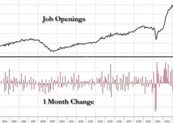 Frustrated Trader Asks “Why Am I Looking At Numbers At All?”