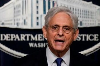 GOP Critics Call Appointment Of David Weiss To Special Counsel An Attempt To “Whitewash” Biden Family Corruption