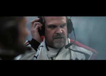 GRAN TURISMO: D’APRÈS UNE HISTOIRE VRAIE