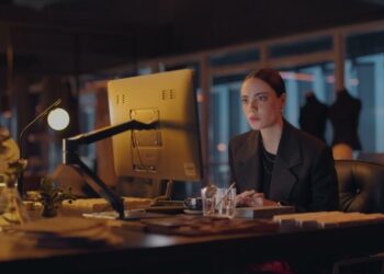 Galaxy Z Fold5 Launch Please Don’t Go OLV