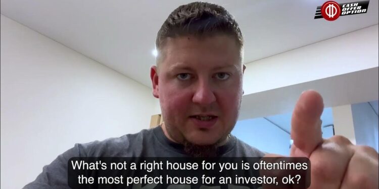 Gene Buys Houses Fast For Cash V2.1