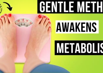 Gentle Method Awakens Metabolism