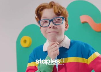 Get Back to Basics with School Supplies | Staples Canada with VO