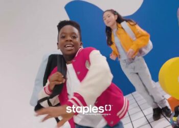 Get Back to Style with Backpacks and Lunch Bags | Staples Canada with voice-over