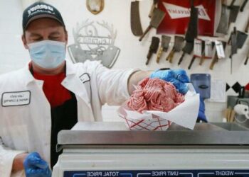 Global Elites’ Secret Plot Against Food