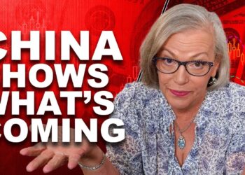 Global Real Estate Implosion: Coming to USA