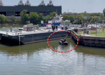 Goldman Sachs Analyst Found Dead In NYC Water