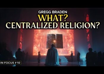 Gregg Braden – What? AI Rewriting Religious Texts?… This Is a Truly Concerning Notion