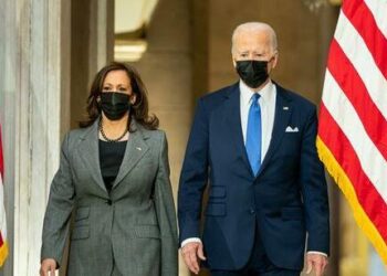 Growing Warnings: Biden Could Get Scorched By Green Dependency On Red China