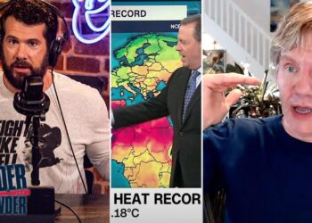 HOTTEST DAY EVER?! SCIENTIST SAYS "DON'T WORRY!"