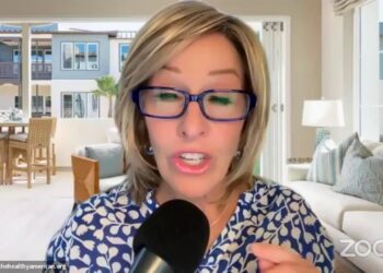 HURRY-KANE HILARY to Hit KALIFORNIA?!