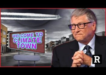 Hang on! Bill Gates wants to BLOCK THE SUN!!!???  with Clayton Morris