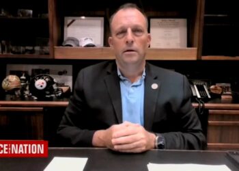 Hawaii Democrat Governor Josh Green Says Climate Change Amplified the Cost of Human Error with Maui Wildfire Response (VIDEO) | The Gateway Pundit