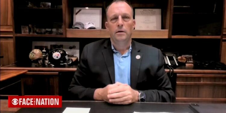 Hawaii Democrat Governor Josh Green Says Climate Change Amplified the Cost of Human Error with Maui Wildfire Response (VIDEO) | The Gateway Pundit