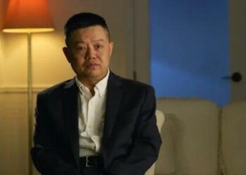 ‘He Was Alive’: Tormented Chinese Doctor Recounts Harvesting Organs In Back Of Van