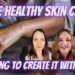 Healthy Skin Care, DIY Skin Care, Learn to Make Your Own Skin Care w/ Sophia