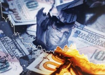 Hedging The End Of Fiat