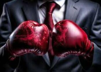 Here’s How DeSantis Should Fight In This Week’s GOP Primary Debate