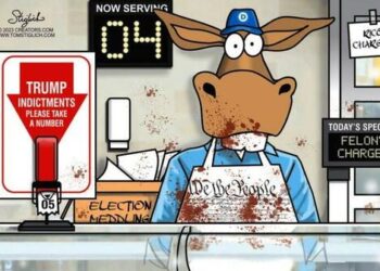 Here’s What The Democrats Should Expect If A Republican Wins Back The White House