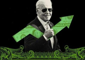 History Rejects President Biden’s Rejection Of Reaganomics