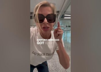 Hopkins: U.K. airports as a crush point. Restrictive. Punitive. Deliberate,