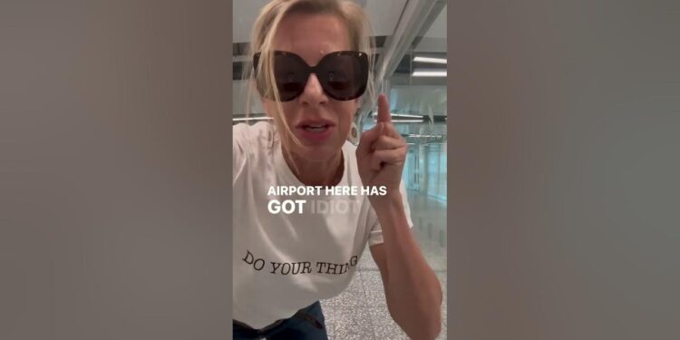 Hopkins: U.K. airports as a crush point. Restrictive. Punitive. Deliberate,