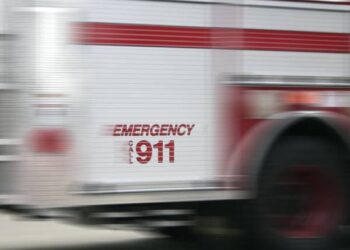 House Fire Kills 2 Children in North Carolina