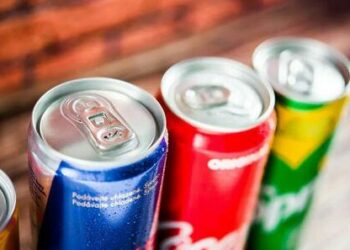 How Are Energy Drinks Draining Your Brain’s Power ?