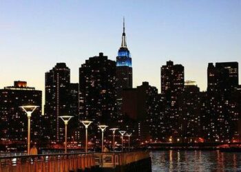 How Conservatives Can Learn From NYC’s 1990s Revival