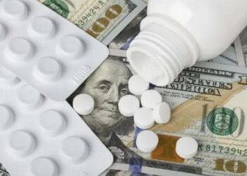 How Did Big Pharma Buy So Many Governments?