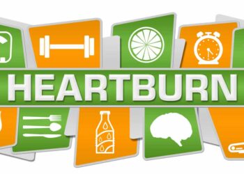 How to Help Relieve Heartburn Without Taking Medication