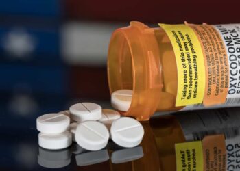 How to Wean Off Opioids