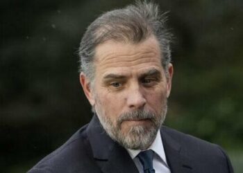 Hunter Biden Trial Likely As Plea Deal Negotiations Implode: DOJ