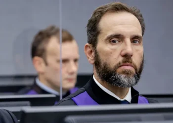 ICYMI: Jack Smith LIED in Trump Indictment – PURPOSELY Omitted Trump’s Call for Supporters to Protest “Peacefully and Patriotically” | The Gateway Pundit