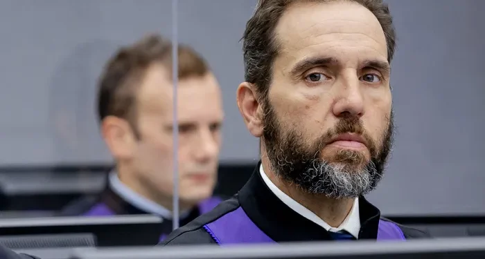 ICYMI: Jack Smith LIED in Trump Indictment – PURPOSELY Omitted Trump’s Call for Supporters to Protest “Peacefully and Patriotically” | The Gateway Pundit