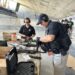 IRS Agent “Accidentally” Killed In Training Exercise