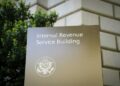 IRS Headcount Approaches Decade-High Of More Than 90,000 Full-Time Employees