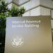 IRS Headcount Approaches Decade-High Of More Than 90,000 Full-Time Employees