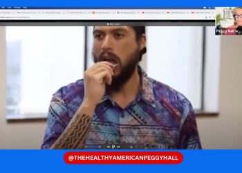 IS THIS WHY the FBI is COLLECTING DNA in LAHAINA??