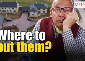 Immigration has to stop!