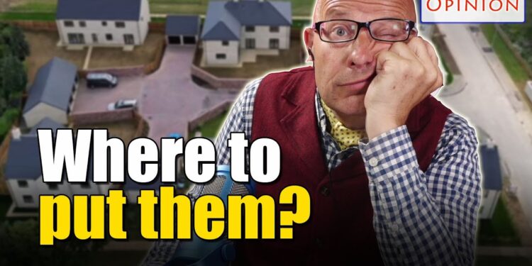 Immigration has to stop!